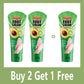 Avocado Hand Foot Cream Moisturizing Nourishing Anti-Wrinkle Hydrating Hands and Feet Skin Care