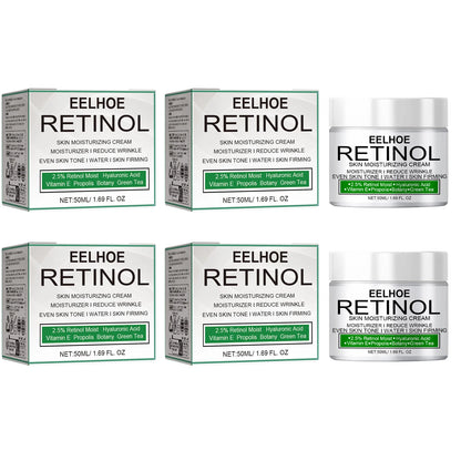 Anti-Aging Retinol Cream Deep Moisturizing Removing Wrinkle Firming Lifting Nourishing Elbow Armpit Skin Body Whitening Cream