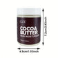 Pamper Your Skin with Cocoa Butter Moisturizer - Nourishing and Hydrating Formula for Smooth and Glowing Skin