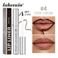 Lip Liner Pencil Peel Off Lip Stain Tattoo Long Wearing Matte Waterproof Smudge Proof Transfer Proof Lip Cosmetic For All Day