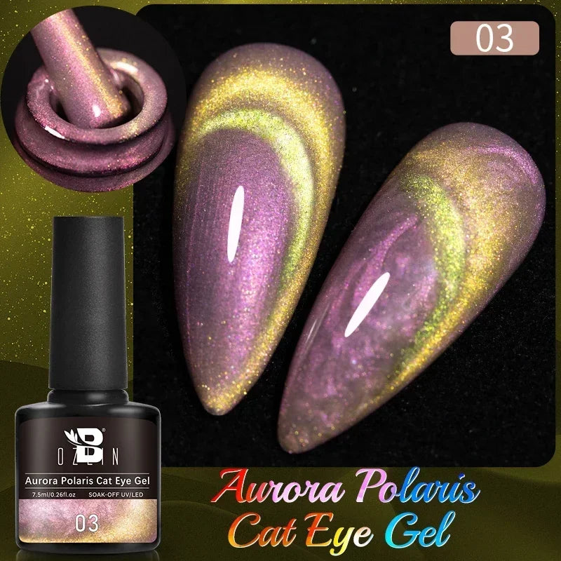 AWStorG 15ml 8 In 1 Reinforcement Gel Nail Gel Multifunctional Clear Gel Nail Polish Nail Strengthener Gel Nail Extension Hard