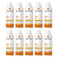 EELHOE Vitamin E Sunscreen Spray 100ml Long-lasting Deep Moisturizing Anti-UV Skin Protector Anti Oxidant Face Body Skin Care