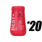 1～20PCS Volumizing Hair Styling Powder – Oil-Absorbing, Fluffy, Long-Lasting Hold, Smooth Finish, Unisex, Gentle, Certified