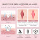 Whitening Cream For Dark Skin Underarm Bleaching Armpit Lightening And Intimate Area Woman Moisturizer Korean Skin Care Products