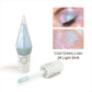 Waterproof Optical Chameleon Liquid Eyeshadow Gradient Glitter Eyeshadow Makeup Polarized Change Color Eyeshadow Liquid Cosmetic