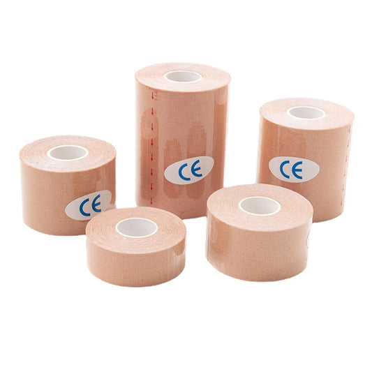 HaleyChan Boob Tape Bras for Women Adhesive Invisible Chest Nipple Pasties Covers Breast Lift Tape Push Up Bralette Sticky-1pcs