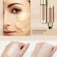 O.TWO.O Liquid Foundation Smooth Invisible Pores Conceal Flawless Makeup Base 8 Colors Waterproof Face Cosmetics 30ml