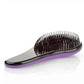 Baby Kids and Women Detangling Hair Brush Combs Salon Gentle Anti-static Brush Tangle Wet Dry Bristles Handle Tangle Curly