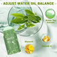 Original Facial Remove Blackhead Green Tea Solid Mask Treat Acne Blemish Black Dots Clean Stick Cream Shrink Pores Skin Care