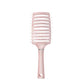 Anti-Hair Loss Air Cushion Massage Hair Brush - Fluffy Hair Styling Tool For All Hair Types Long Thick Thin Curly Natural