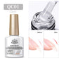 BORN PRETTY 10ml Sparkling Glitter Reflective Gel Nail Polish Sparkly Holo Shiny Pink Silver Black Gel Nail Art Salon Varnish