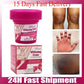 Body Whitening Bleach Cream Brighten Underarm Elbow Knees Joint Removal Intimate Parts Dark Spots Melanin Snow Bleach Cream