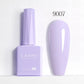 CANNI Gel Nail Polish Glitter Diamond Sparkle Color Collection Gorgeous Color HEMA FREE Soak Off UV LED Semi Permanent AurorGel