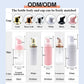 Lash Super Concentrate Mousse Eyelash Shampoo Gentle Cleansing Grafting Foam Extension l Makeup Tools Supplies Shampoo Brush Set