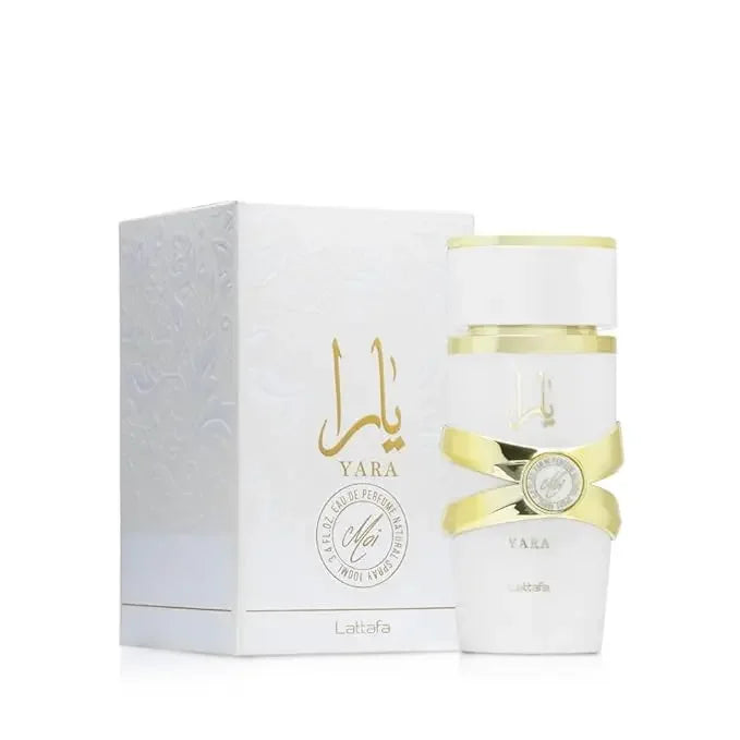 Lattafa Yara Moi for Women Pheromone fragrance Arabian women's perfume Pheromone cologne for man Attract the opposite sex