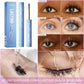 5D Waterproof Mascara Lengthening Eyelashes Women's Make-up Waterproof Mascara Black Silk Fibre Mascara Korean Cosmetics New