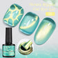 AWStorG 7.5ml Starlit Cat Magnetic Gel Nail Polish Must need Black Gel-Polaris Light Soak Off UV Gel Varnis Semi Permanent DIY