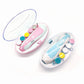 Nail Clipper Toddler Toenail Care Set  Electric Baby Nail File Nail Scissors Blue Pink Boys Girls Safe Not To Hurt Baby Hands