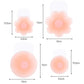 1-3Pairs Reusable Women Breast Petals Lift Silicone Nipple Cover Invisible Petal Self Adhesive Strapless Backless Stic