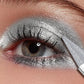 12 Colors 1PC Waterproof Eyeshadow Sticks Long Lasting High Pigmented Shimmer Metallic Glitter Eye Shadow Makeup Brown Cosmetic
