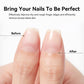 BORN PRETTY 20ml Nail Cuticle Remover Gel Polish 15s Quick Softener Regenerating Oil Preventative Nail Polish Treatment Manicure