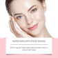 Collagen Makeup Remover Oil Jojoba Oil Makeup Remover Deep Cleansing Pore Dirt Gentle Daily Emulsifying Facial Cleanser Cosmetic