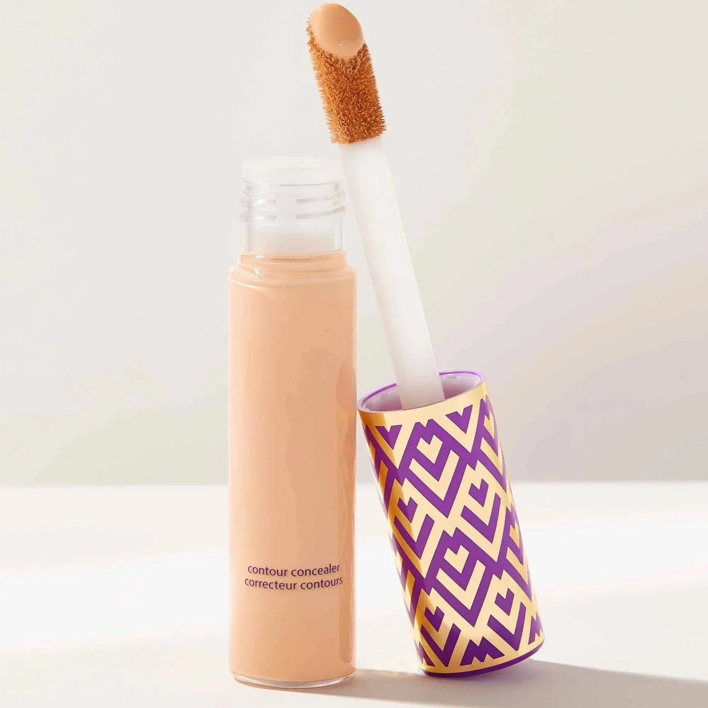 Tart Concealer Liquid Pie Foundation Face Makeup Primer Cosmetic tarte Dark Circles Makeup Corrector Modify Skin Tone Waterproof