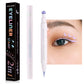 Colorful Butterfly Eyeliner Stamp Pen Star Moon Seal Long Lasting Waterproof Liquid Eye Liner Pencil Eyes Makeup Cosmetic 1/5PCS