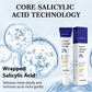 Salicylic Acid Acne Treatment Cream, Gentle Moisturizing Cream