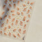 Magical Blow Bubbles Goldfish Bunny Rabbit Cat Kitten Shape Shiny Dreamy Bubbles 5D Nail Art Decorations Sticker Manicure Decal