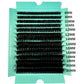 160D 8-20mm 5D Fluffy Thick Soft Individual DIY Clusters Eyelash Extension D Curl 280pcs Natural Segmented Eyelash Makeup Tools