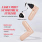 Rotatieve Eyeliner Pen, Snel Droge Waterdichte Anti-Zweet, Niet Gemakkelijk Vervagen Functie, Multifunctionele Eyeliner Pen, Nat