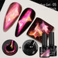 AWStorG 7.5ml Starlit Cat Magnetic Gel Nail Polish Must need Black Gel-Polaris Light Soak Off UV Gel Varnis Semi Permanent DIY