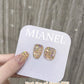 MIANEL 1-12PCS Star-chasing Moon-chasing Gel Nail Polish 2026 Popular Whitening Strobe Sequin Flashing Nail Polish White Nails