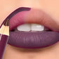 Dark Brown Waterproof Lip Liner Matte Long Lasting Makeup Pens 28 Colors Non-stick Cup Lipstick Pencil Women Party Lip Cosmetic