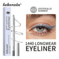 Longwear Eyeliner Smooth Precise Tip Waterproof Smudge-proof Long Lasting Wear Rapid Shaping Soft Mist Makeup Smokey Eyeliner