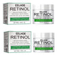 Anti-Aging Retinol Cream Deep Moisturizing Removing Wrinkle Firming Lifting Nourishing Elbow Armpit Skin Body Whitening Cream