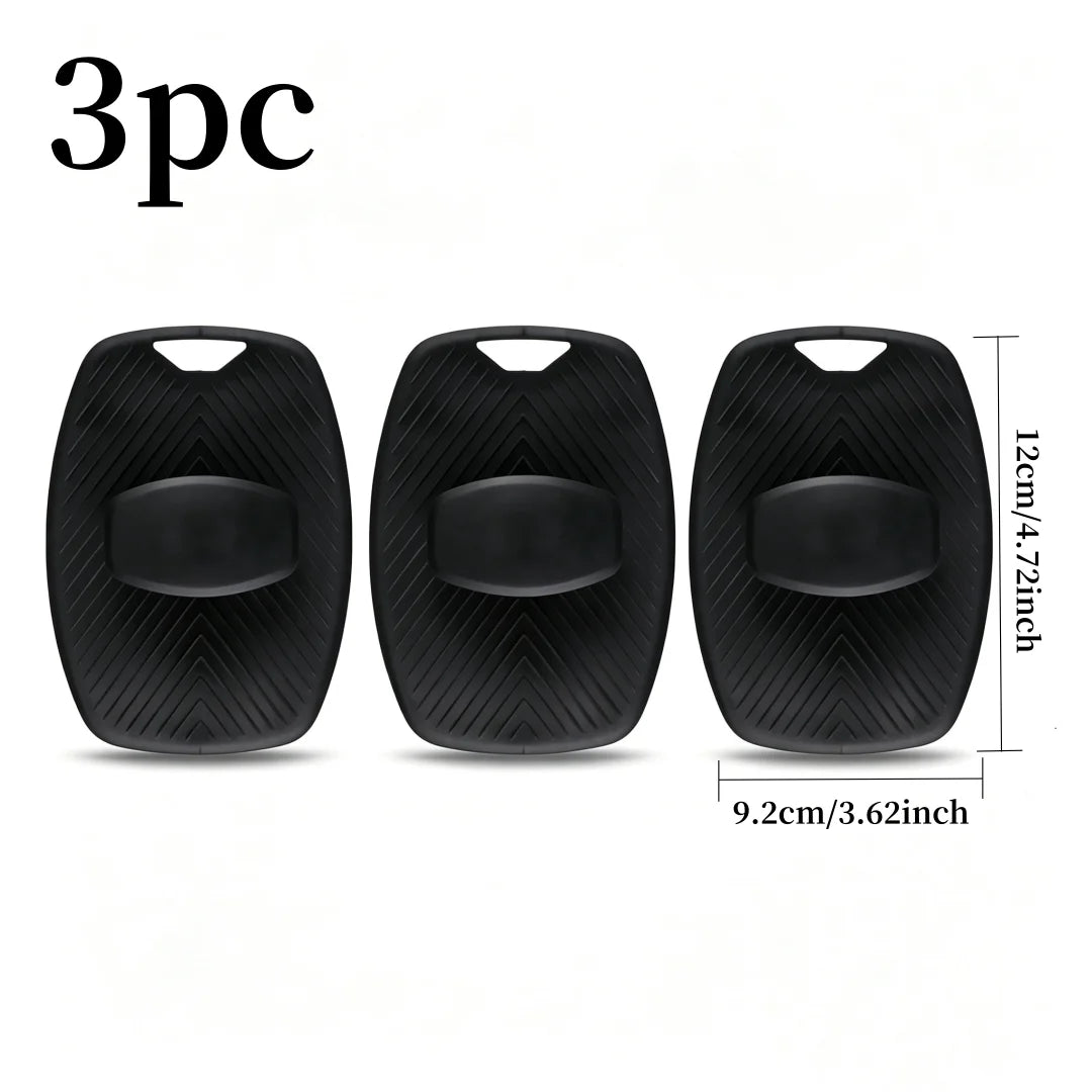 Soft Silicone Exfoliating Brush Cleanser Manual Body Cleansing Scrubber Shower Gentle Massage Bath Brush For Men