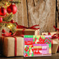 Christmas Advent Calendar 2023 Makeup Tools Countdown Calendar Gift Boxes Lipstick Eye Shadow Concealers Makeup Cosmetics Set
