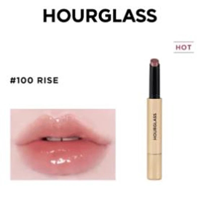 Hourglass Liquid Concealer Stick Nourishing Waterproof Brightening Foundation Cream Lasting Cover Acne Spot Dark Circles Makeup