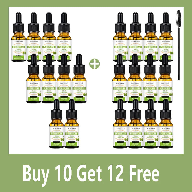 Eyelash Fast Grow Serum Lengthen Thicken Natural Curl Enlargement  Eyelash Growth Natural Eyelashes Growth Serum in a week