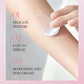 Body Whitening Bleach Cream Brighten Underarm Elbow Knees Joint Removal Intimate Parts Dark Spots Melanin Snow Bleach Cream