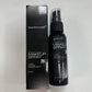Black Polka Dot Setting Spray 60ml for face, long-lasting, anti-smudge-proof and 16 hours of makeup off wear natural finish