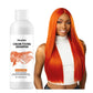 Semi-permanent Hair Color Dye Shampoo,Unisex Color Protecting And Fixing Shampoo Instant Hair Color Long-lasting Shine Hair Care