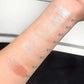 8 Colors Pearlescent Jelly Eyeshadow Stick Shimmer Brightening Highlighter Shadow Stick Waterproof Lasting Eyeshadow Makeup