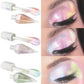 Waterproof Optical Chameleon Liquid Eyeshadow Gradient Glitter Eyeshadow Makeup Polarized Change Color Eyeshadow Liquid Cosmetic
