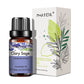 10ml Lavender Essential Oils Pure Natural for Diffuser humidifier Aromatherapy Jasmine Vanilla Aroma Oil for Skin Care, DIY Soap