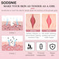 Body Whitening Cream Private Parts Bleach Arm Knees Lip Dark Skin Brighten Melanin Intimate Area Pink Essence Moisturizing Care