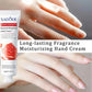 Wrinkle Removal Soften Nourish Anti-drying Whitening Moisturizing Hand Care  Anti-Crack Hand Cream Skin Cracked Repair Products
