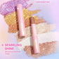 Jelly Eye Shadow Stick Water Shining Color Daily Non Flying Powder Novice Waterproof Lasting Makeup Free Liquid Eye Shadow